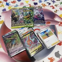 ポケモンカード　まとめ売り　イーブイヒーローズ