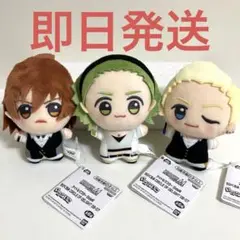 Jupiter アイドルマスター SideM ちびぐるみ CIRCLE OF ④