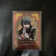 桃源暗鬼　一ノ瀬四季　カード