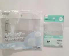 B7バインダー+チェキ用リフィル