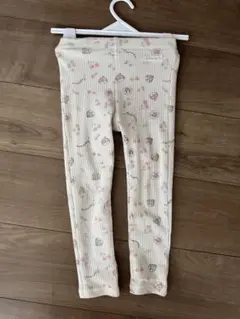 アンパンマン　レギンス　100