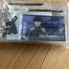 怪獣8号 保科宗四郎　武器コレクション　B ver.