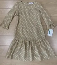 未使用　KOJIWATANABE STYLE 東京スタイル 花柄ワンピース 9