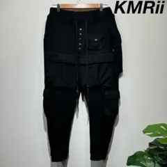 2025年最新】ケムリ サルエルパンツの人気アイテム - メルカリ
