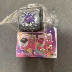 JUGGLER 音が鳴る！スイッチキーホルダー　軍艦マーチ