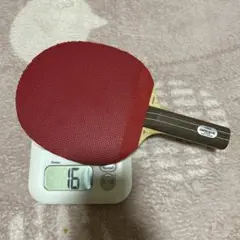 スティガ　ディフェンシブクラシック　ストレートグリップ　ラバー付き