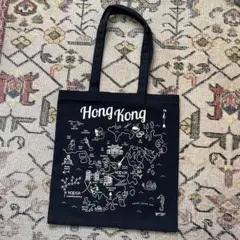 Kapok Maptoteトットバッグ