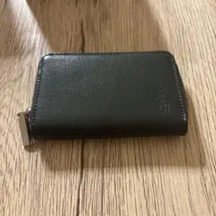 ポロ ラルフローレン ラウンド小銭入