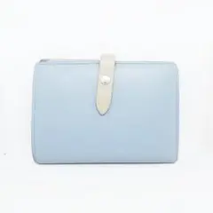 CELINE(セリーヌ) 2つ折り財布 レザー