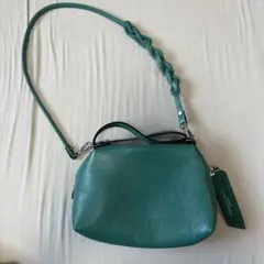 GIANNI CHIARINI 2wayバッグ