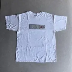 00s MOLDON Canadian Rockies tシャツ　XL