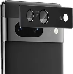 Google Pixel 8 カメラフィルム アルミ合金 強化ガラス ピクセル8
