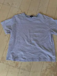 UNITED ARROWS Tシャツ パープル140サイズ