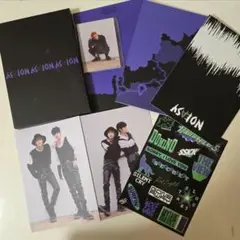 Straykids NOEASY アルバム セット 通常版　②