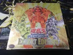 2025年最新】遊戯王 デュエルモンスターズ Vol.3 絶版 BOXの人気