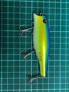 柏木流 Growth Ⅲ 5/8+ ZEAL ズイール