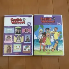 ECC 教材CD DVD