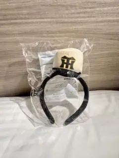 阪神タイガース　カチューシャ