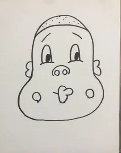 おしゃぶりボーイ（2025）