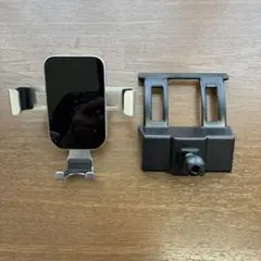 最終値下げ　RAV4専用　スマホスタンド