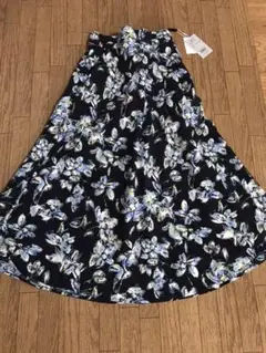 ロングスカート