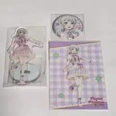 Pastel＊Palettes アルバム特典 若宮イヴセット ゲーマーズ