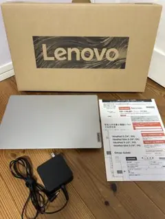 lenovo◆IdeaPad Slim 550◆8GB+256GBノートパソコン