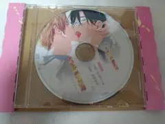 【非売品】百瀬あん 舌先から恋 ドラマCD アニメイト 限定セット 特典