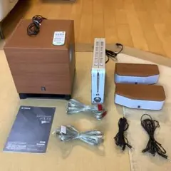 AVX-S30 ホームシアターシステム ヤマハ | AVX-S30 - ホームシアターシステム - 特長