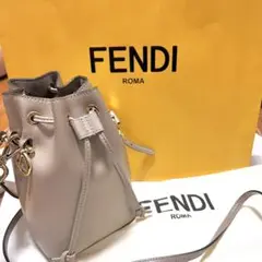 FENDI モントレゾール