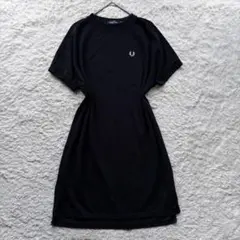 ✨美品✨フレッドペリー紺ワンピースM相当
