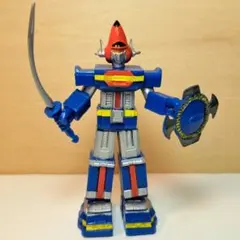 ダイナロボ 　フィギュア