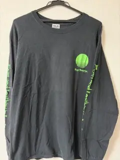 FALILV New Sunrise ロンT