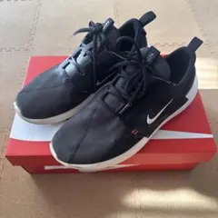 NIKEナイキ E-シリーズADブラック27