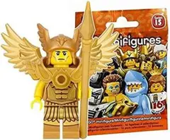 71011レゴ(LEGO)ミニフィギュア シリーズ15 空とぶせんし