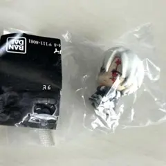 Dグレ まちぼうけ アレン