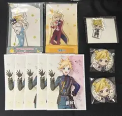 プロセカ 鏡音レン グッズセット