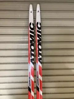 クロスカントリースキー アトミック