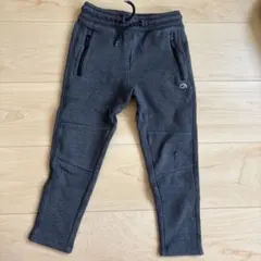 GapFit グレー スウェットパンツ 4Y