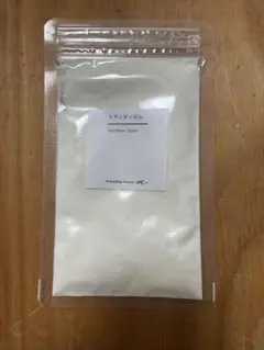 キサンタンガム 粉末　20g mondaymoon
