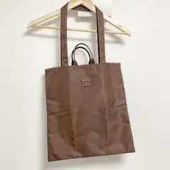 Acne Studios フェイストートバッグ