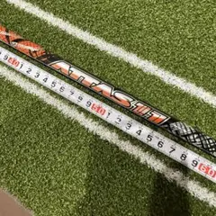 タイトリストスリーブ アッタス11 ジャック ドライバー用