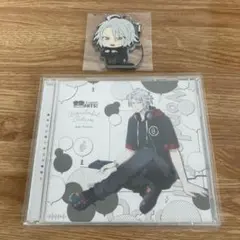 アイナナ CD 八乙女楽 Wonderful Octave