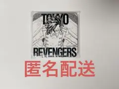 東京リベンジャーズ 最後の世界線 極彩色コミック缶バッジ