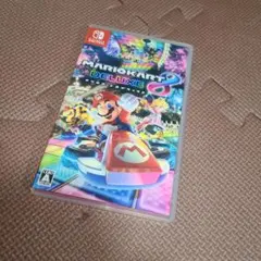 マリオカート8 デラックス