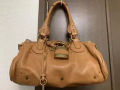 Chloe クロエ パディントン
