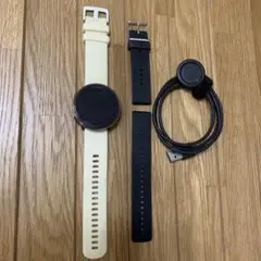 Polar Vantage M Smartwatch 本体 交換用バンド付き