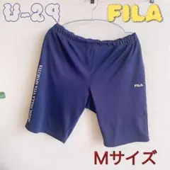 短パン FILA スポーツ トレーニング ジム ランニング ウォーキング ズボン