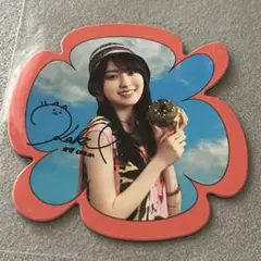 乃木坂46 賀喜遥香 マグネットシート 真夏の全国ツアーカフェ