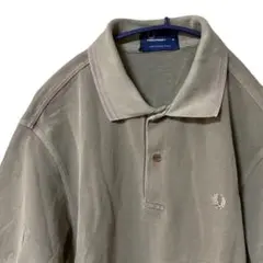 FRED PERRY フレッドペリー 半袖ポロシャツ ゴルフ メンズ Mサイズ